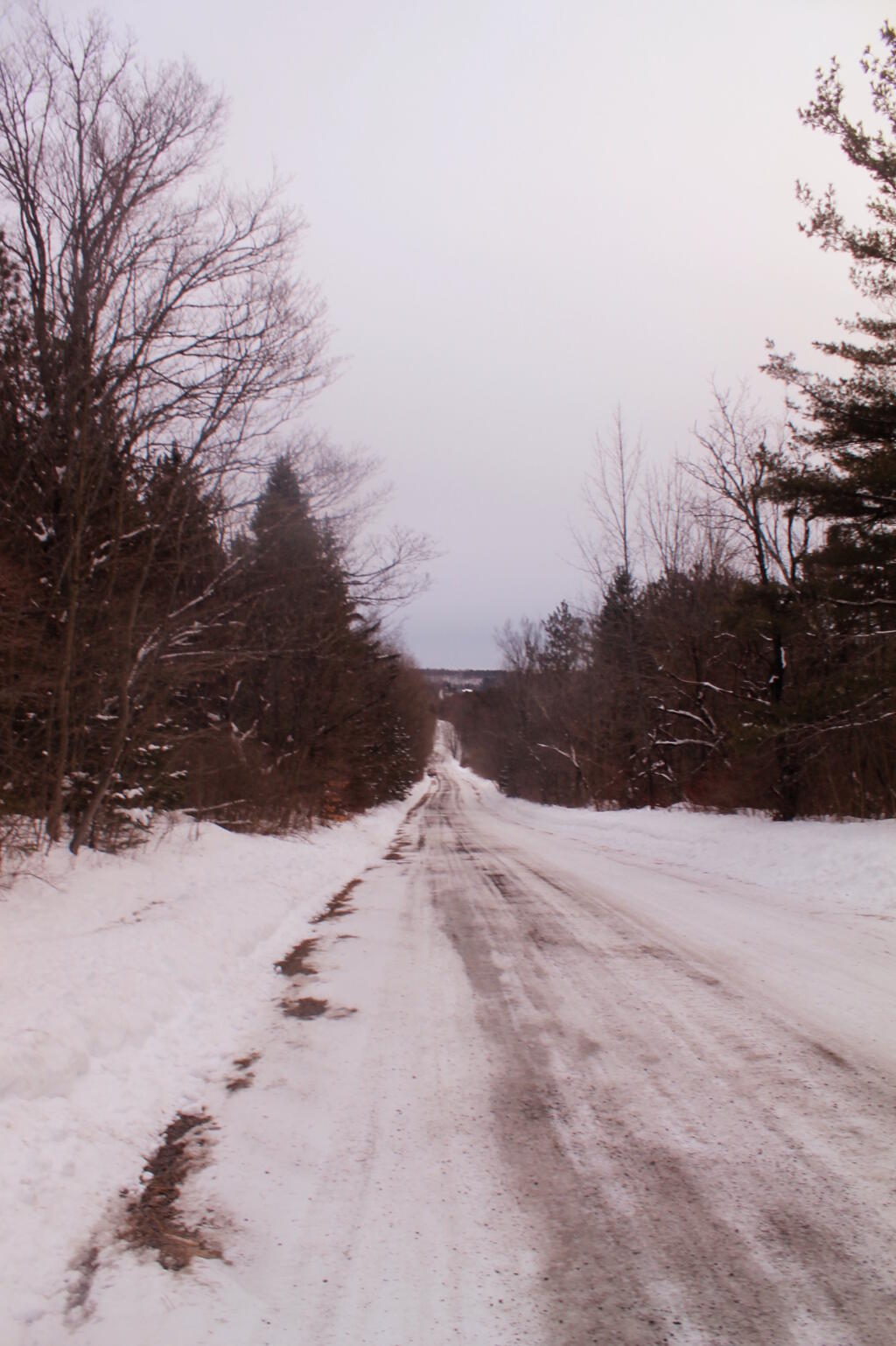 Photo: Bradt Hollow Road Photo: Bradt Hollow Road