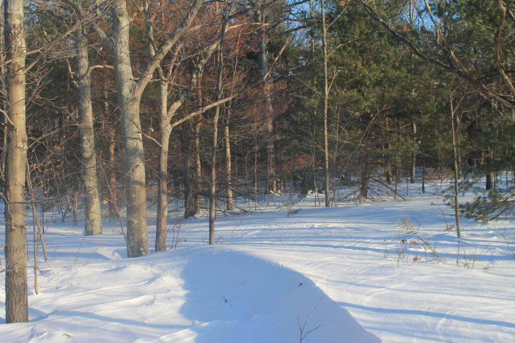 Photo: Down to the parking area