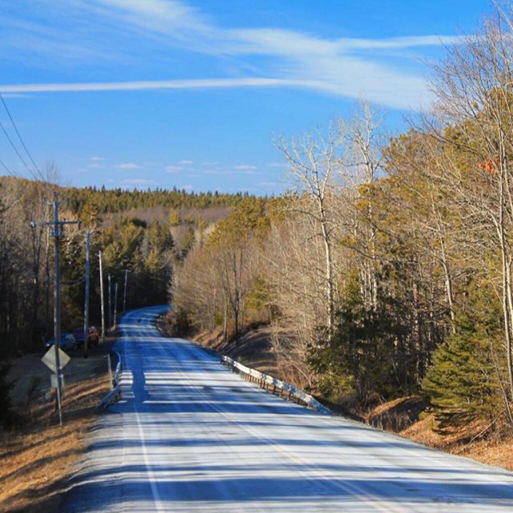 Photo: Cole Hill Road