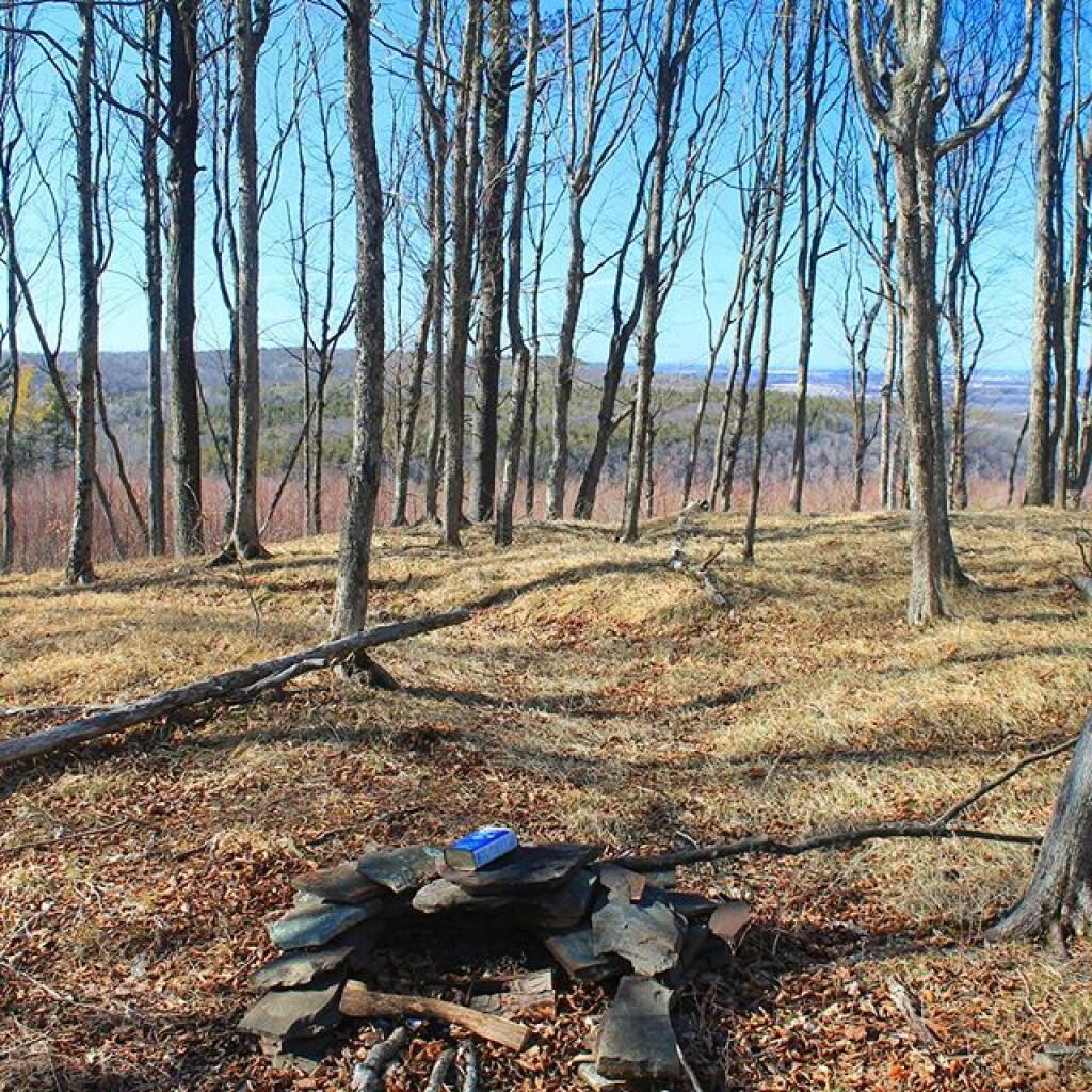 Photo: This is a pretty nice campsite Photo: This is a pretty nice campsite