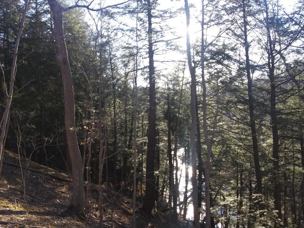 Photo: Hannacroix Creek