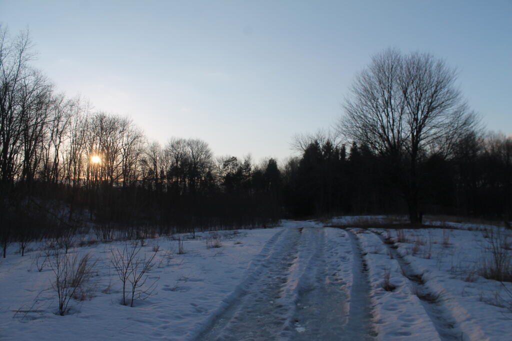 Photo: Almost Sunset Photo: Almost Sunset