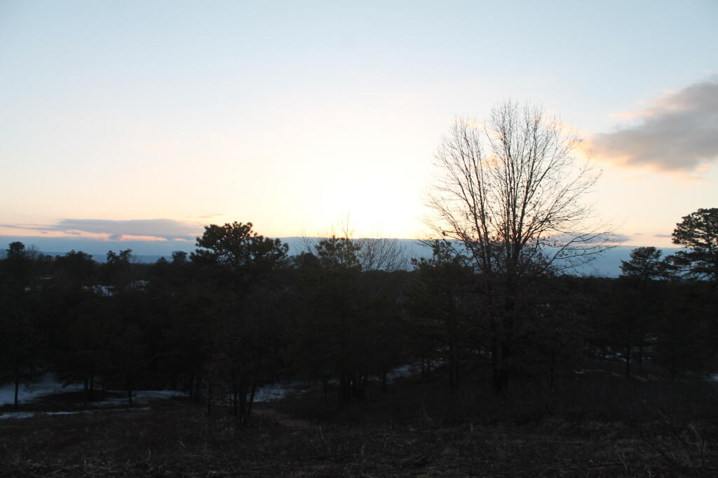 Photo: After Sunset