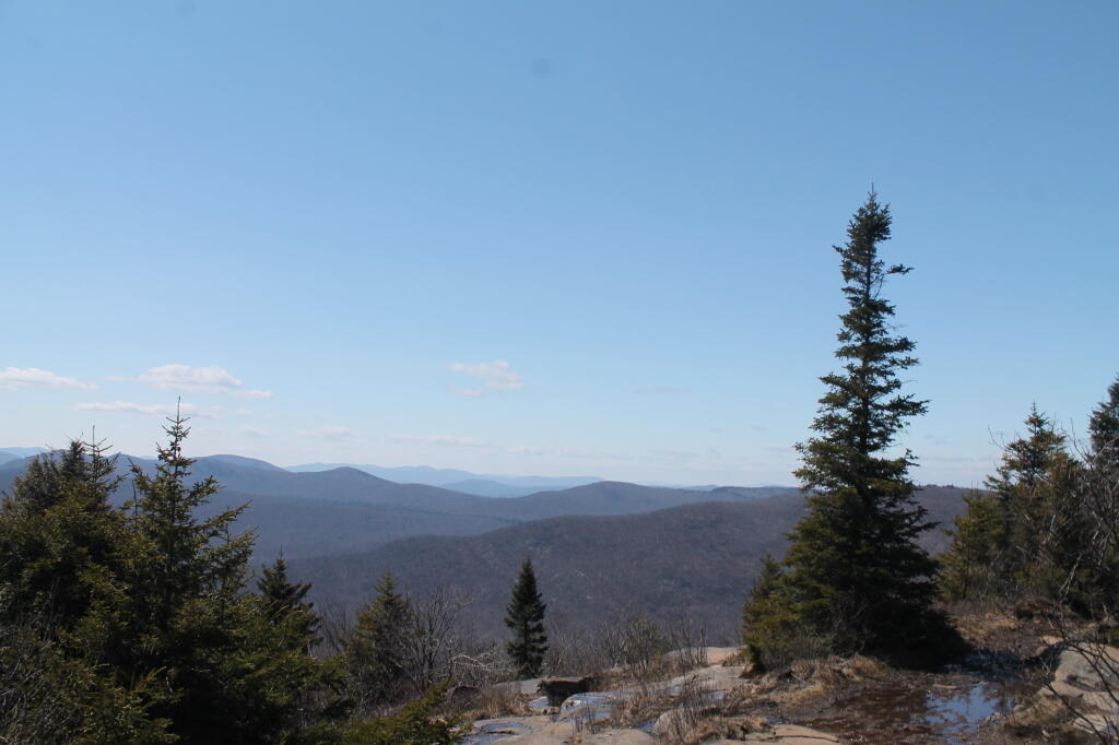 Photo: View from the Ledge