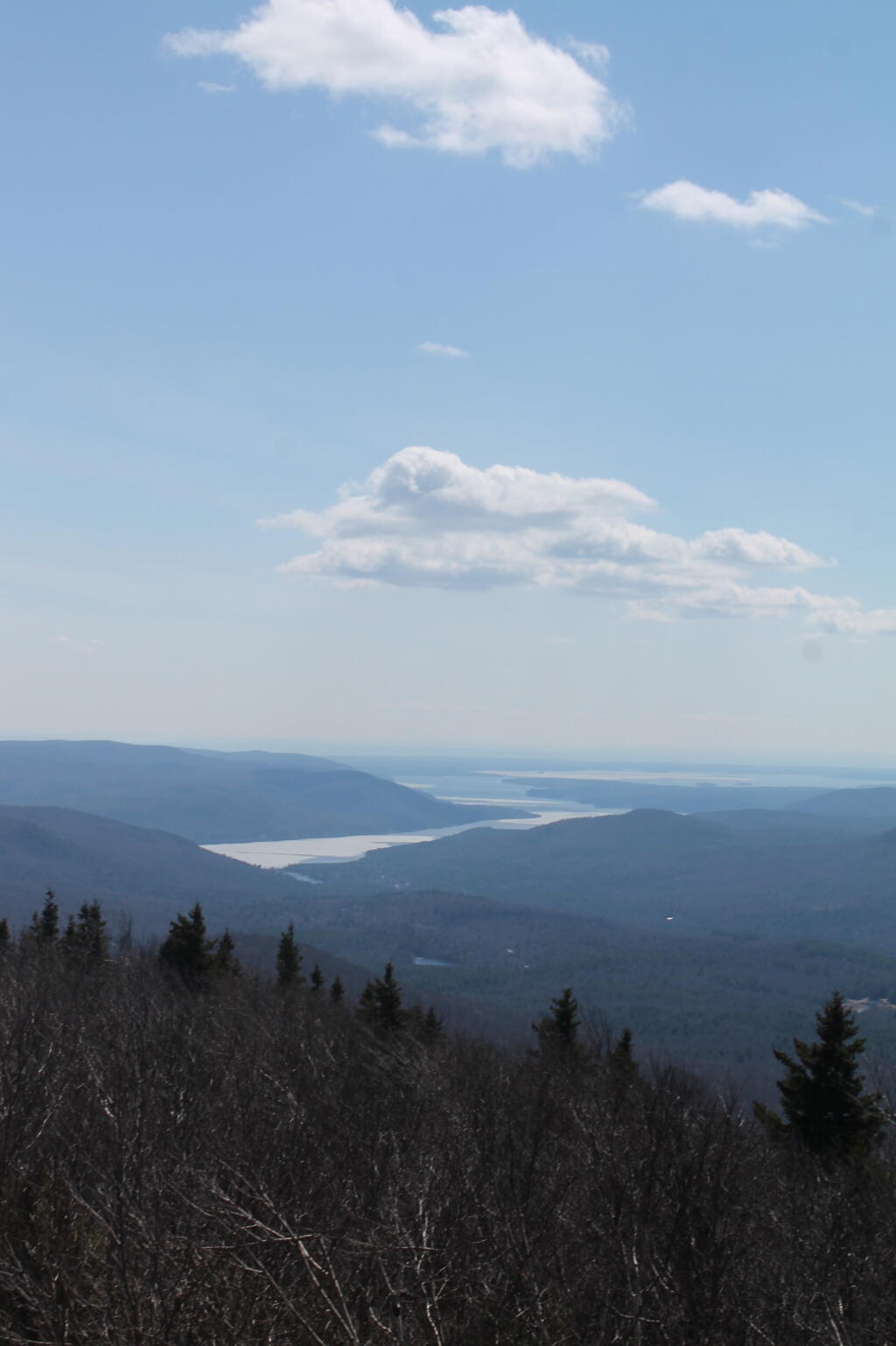 Photo: Great Sacanadaga Lake Photo: Great Sacanadaga Lake