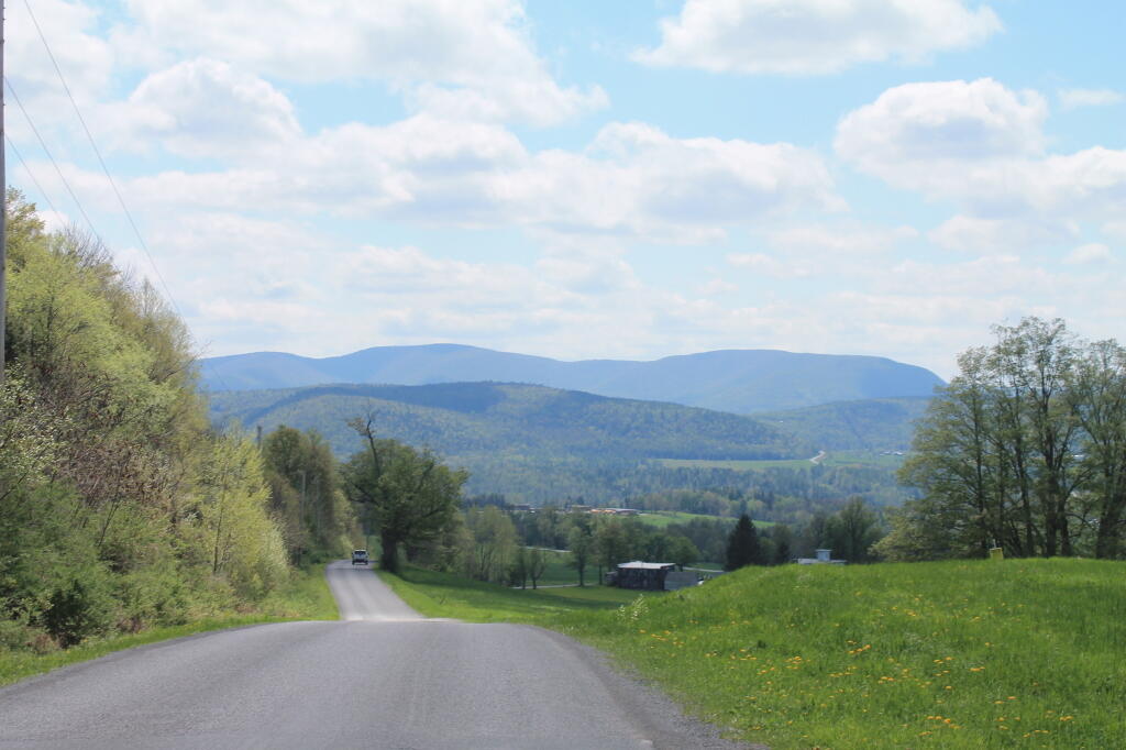 Photo: Wyckoff Road