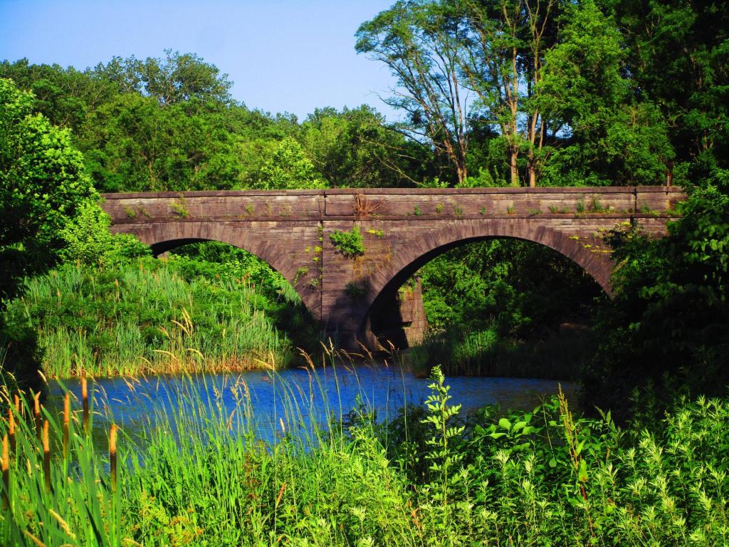 Photo: Schoharie Crossing Photo: Schoharie Crossing