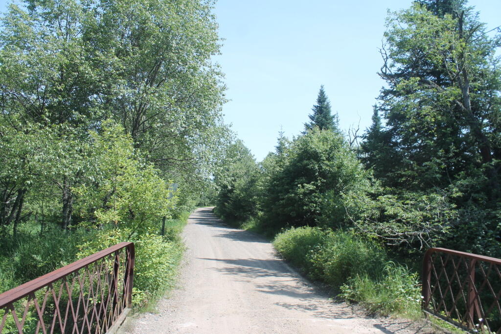 Photo: Powley Bridge Photo: Powley Bridge