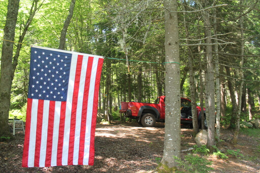 Photo: America Photo: America