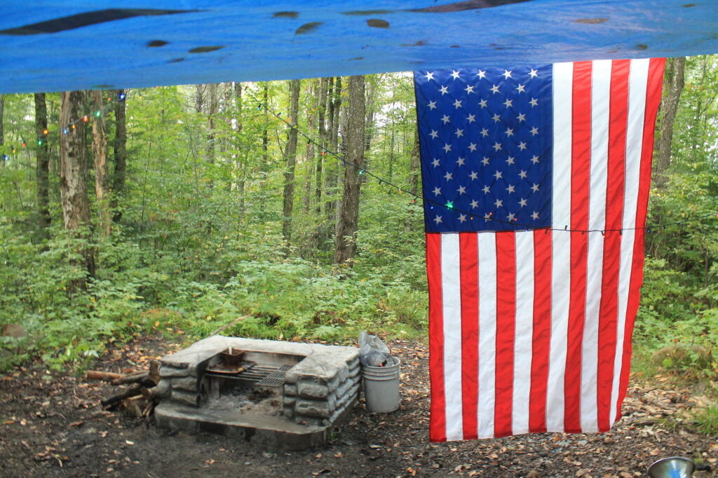 Photo: Flag