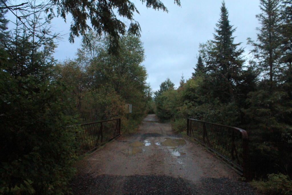 Photo: Powley Bridge