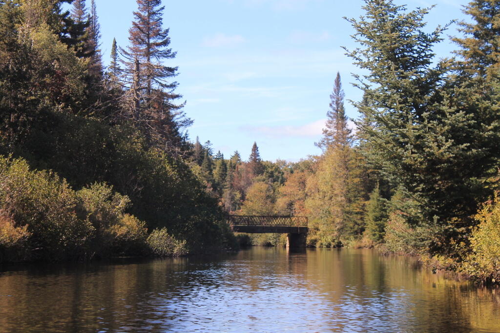 Photo: Powley Bridge Photo: Powley Bridge