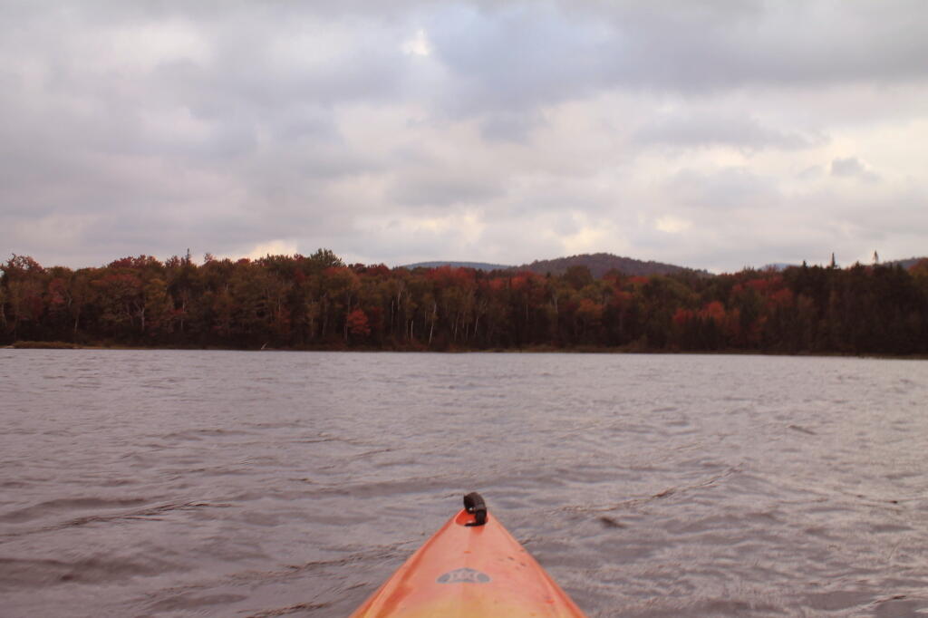 Photo: Across The Flow Photo: Across The Flow