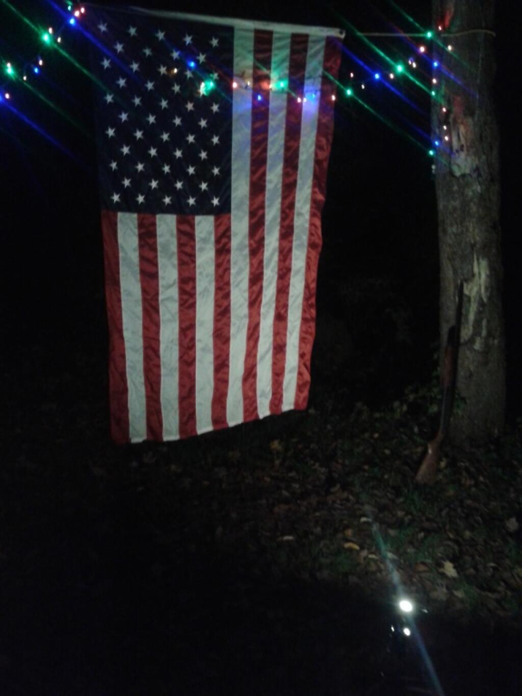 Photo: America in Autumn Photo: America in Autumn