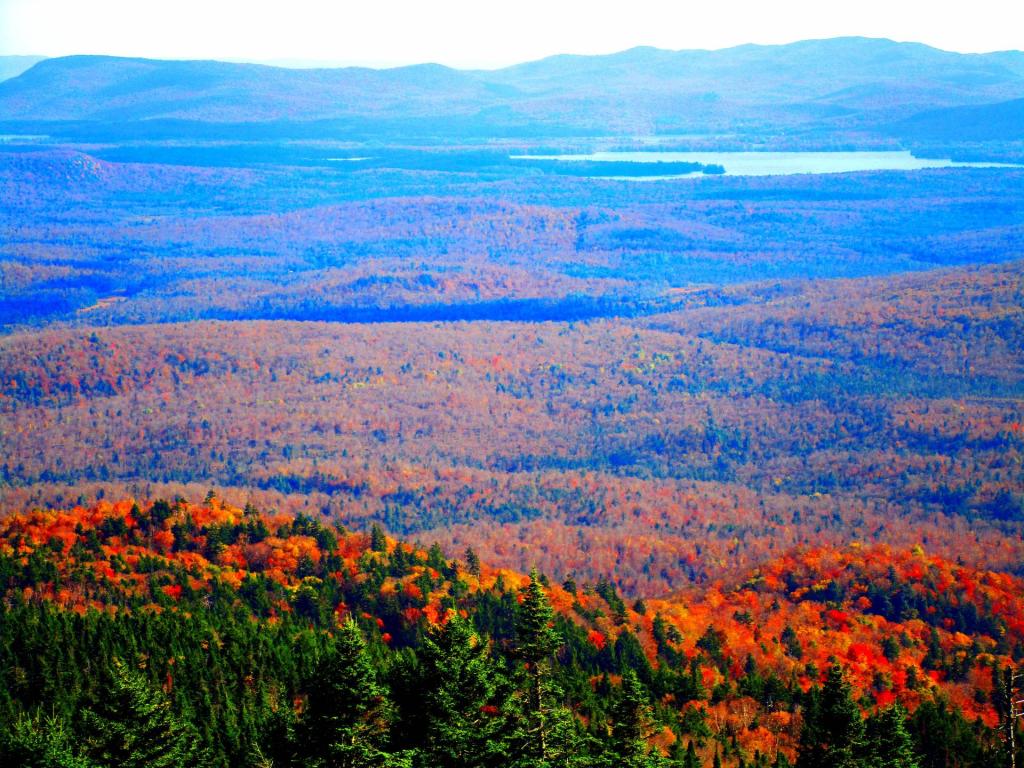 Photo: Sacandaga Lake Photo: Sacandaga Lake