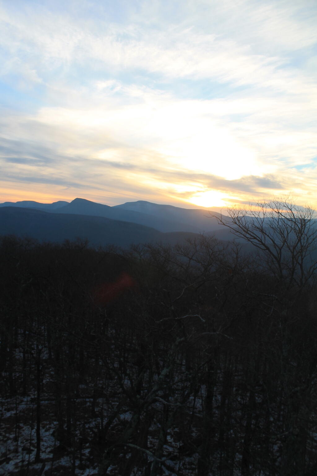 Photo: Day's Almost Done