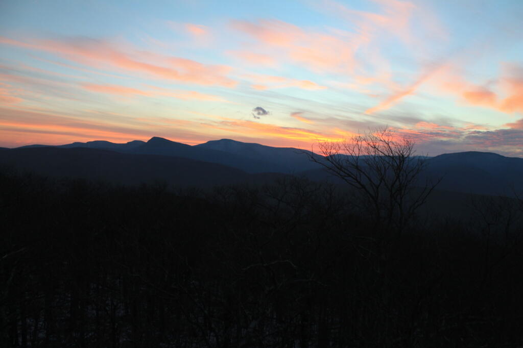 Photo: Colors of Dusk
