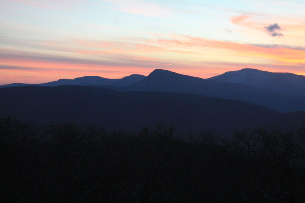 Photo: Little Further East