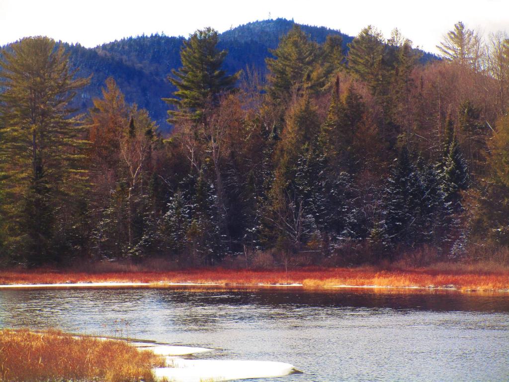 Photo: Goodnow Mountain