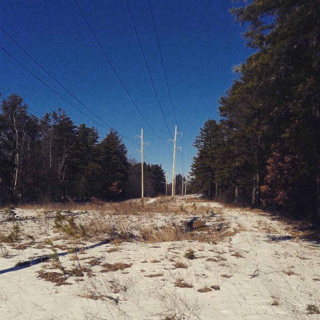 Photo: Power Lines