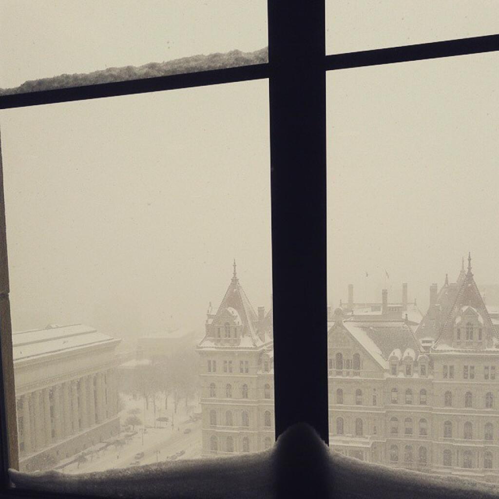 Photo: #groundhogday Photo: #groundhogday