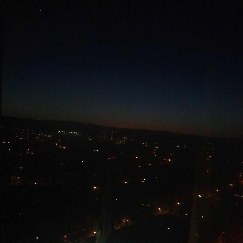 Photo: Dusk Photo: Dusk