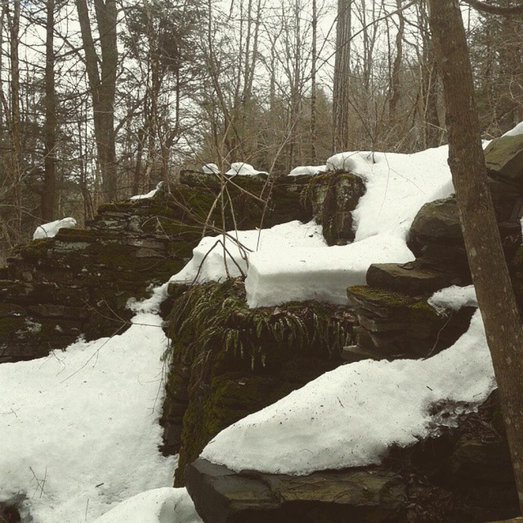 Photo: Old Grist Mill Photo: Old Grist Mill