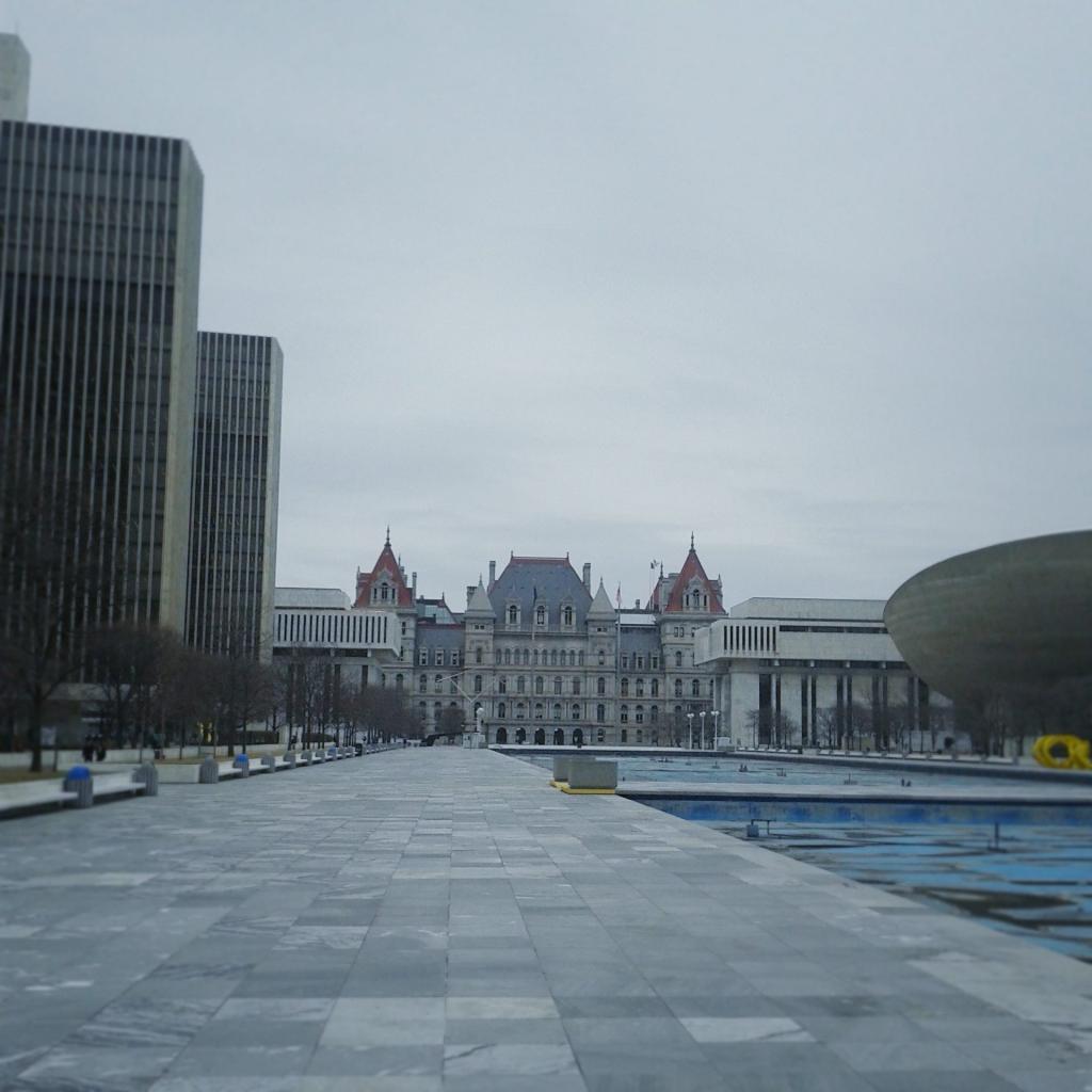 Photo: Bleak