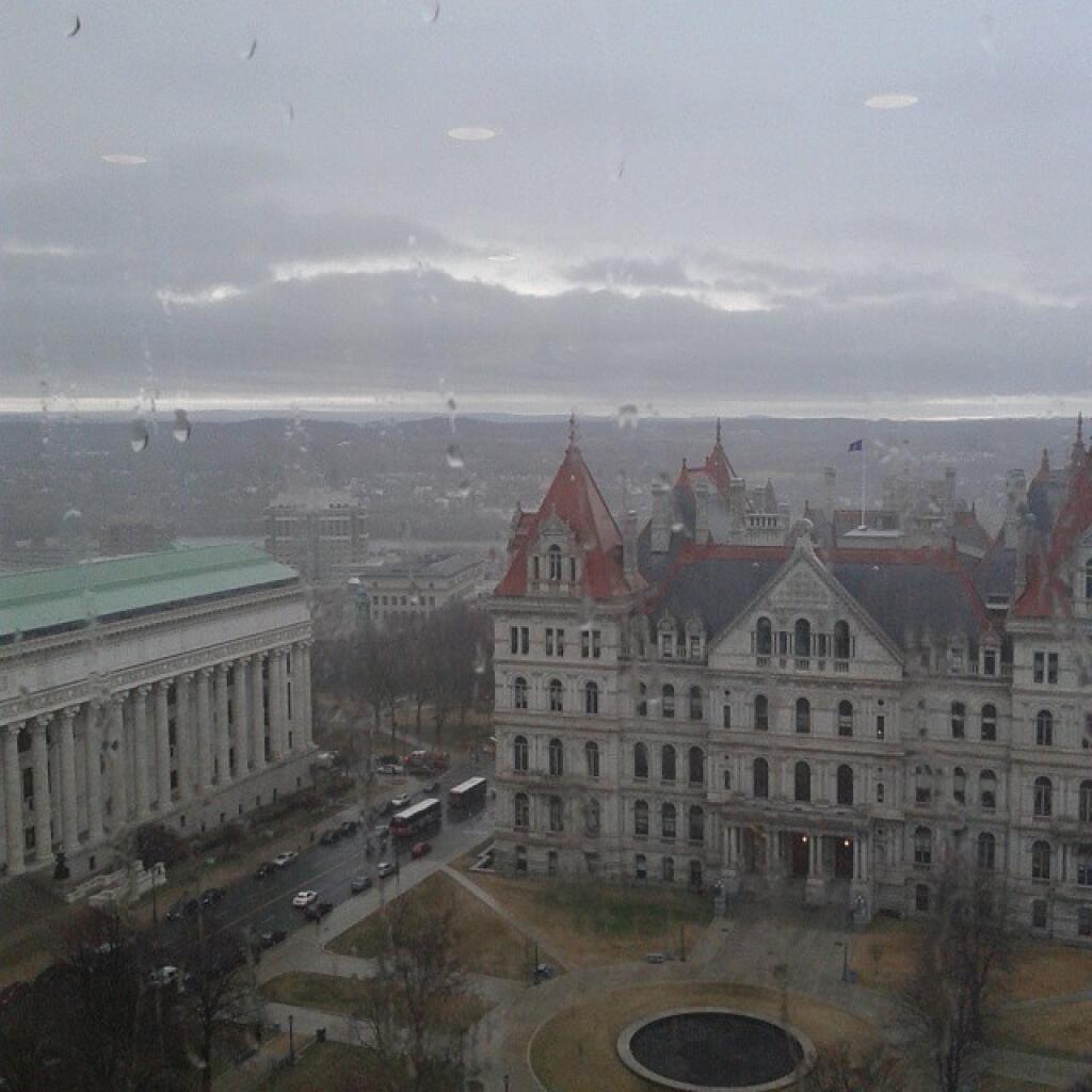 Photo: Thunderstorm Photo: Thunderstorm