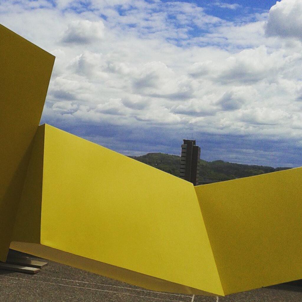 Photo: Modern