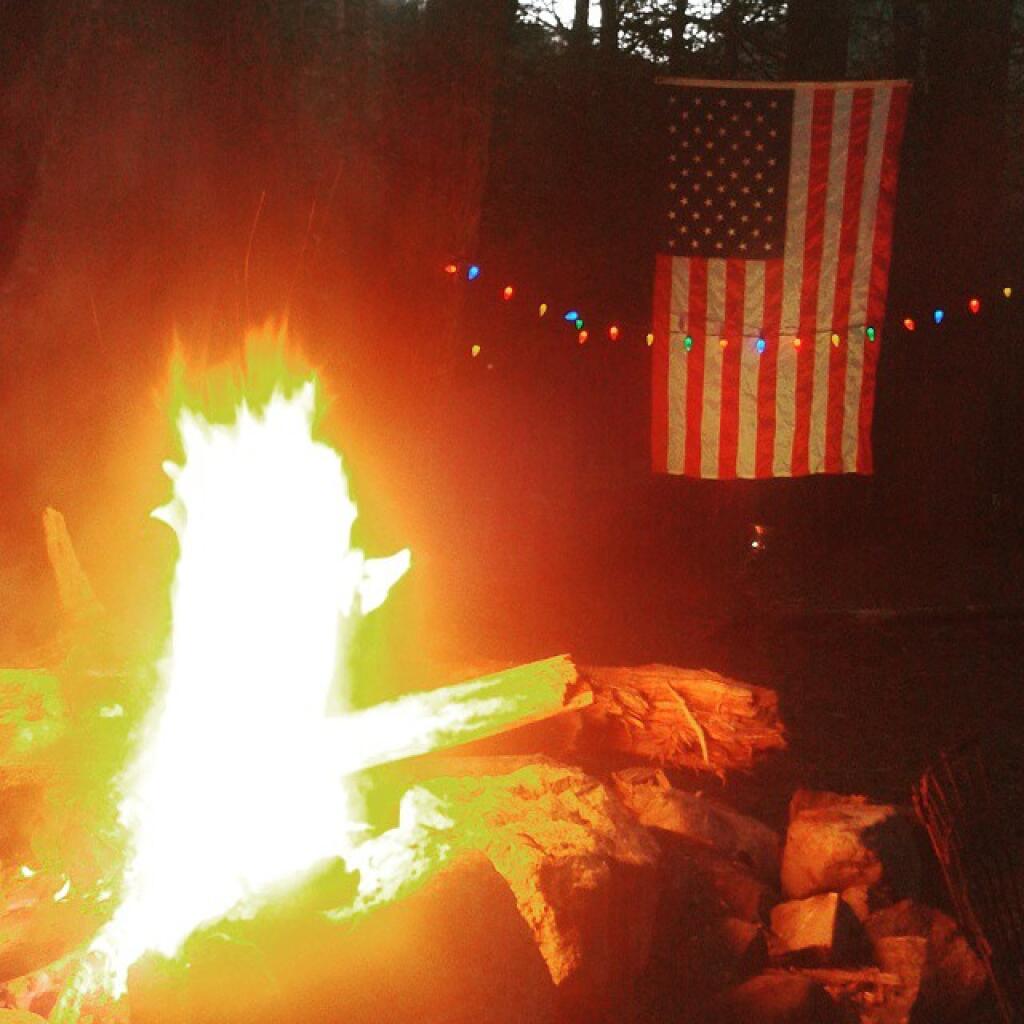 Photo: Nice Friday night Photo: Nice Friday night