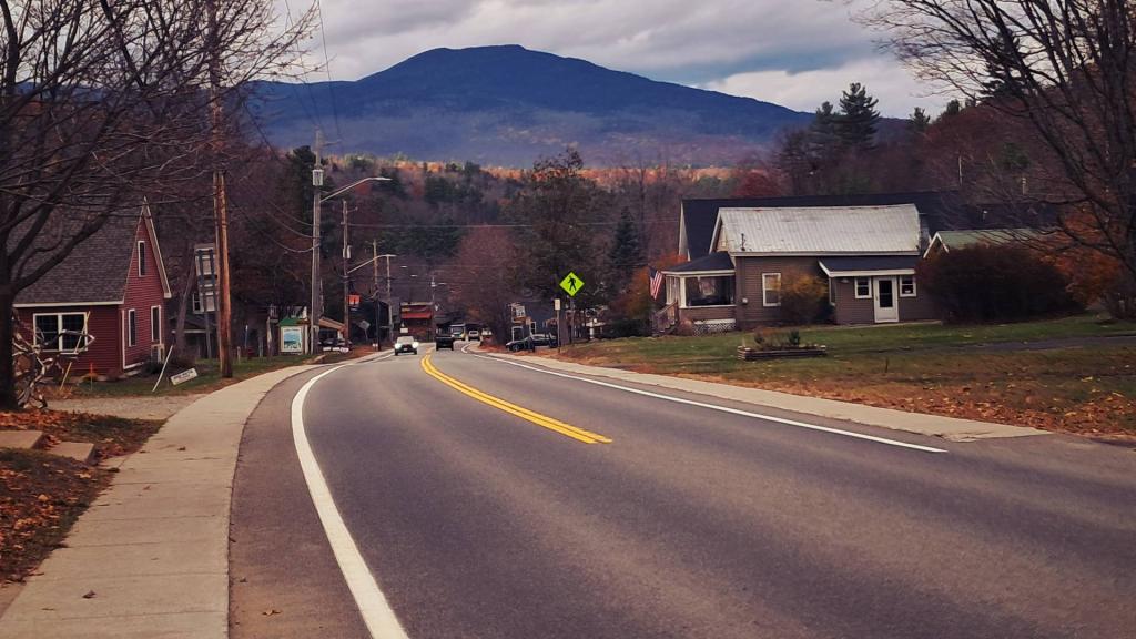 Photo: Keene