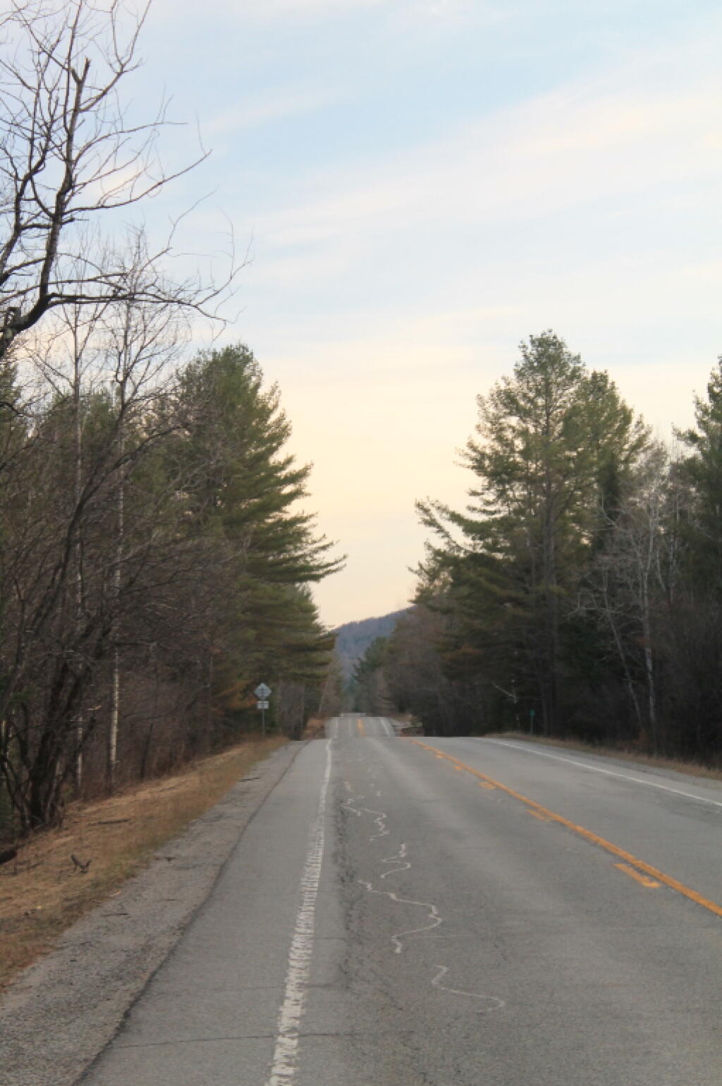 Photo: NY Route 8 Photo: NY Route 8