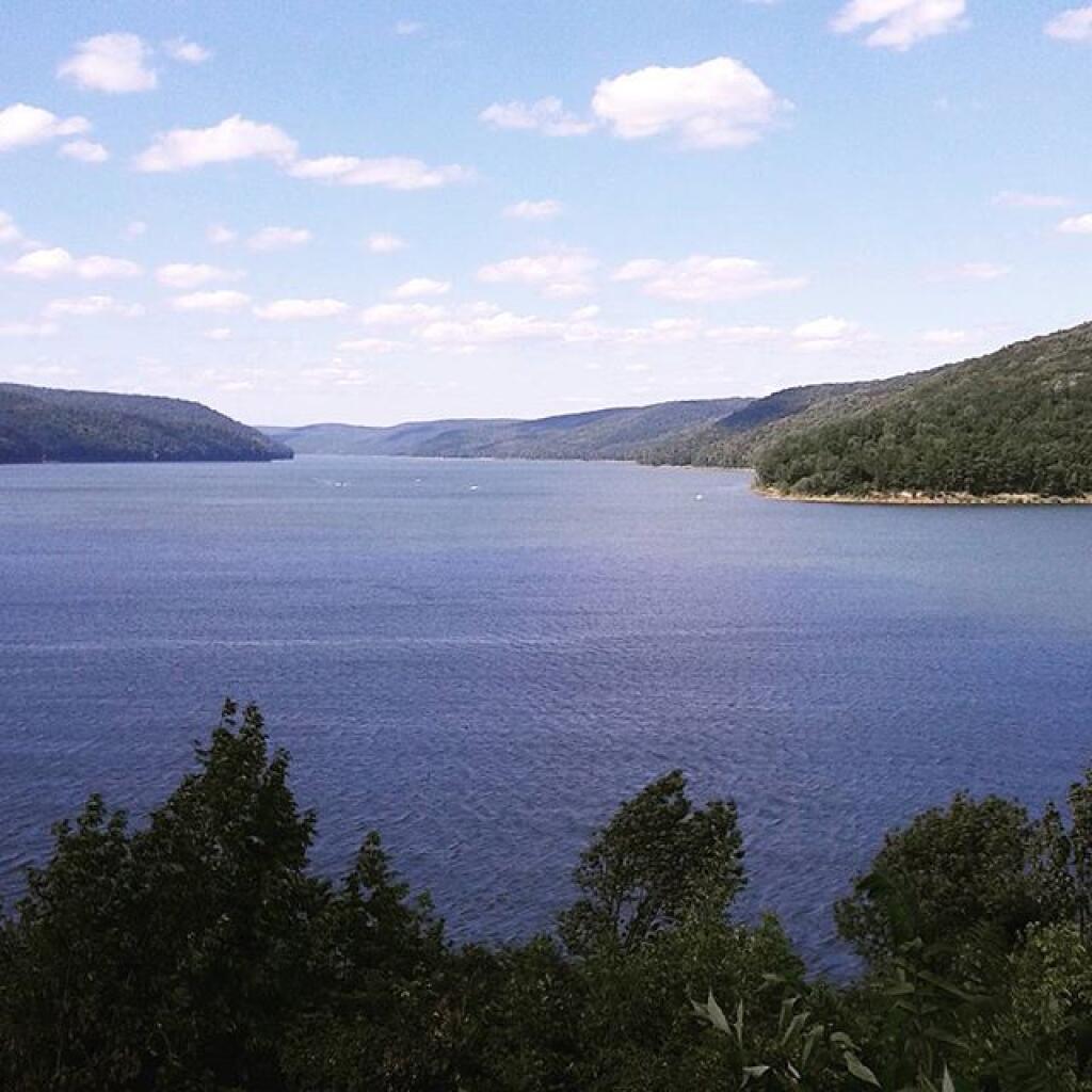 Photo: Reservoir