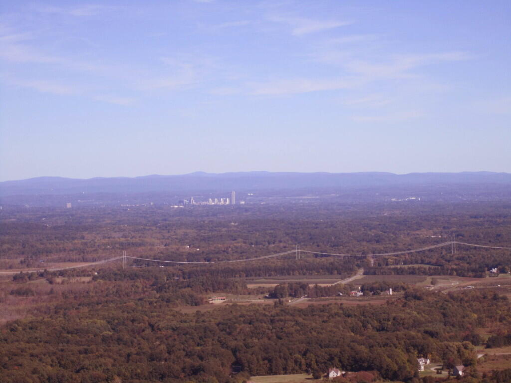 Photo: Nice Clear Fall Day Photo: Nice Clear Fall Day