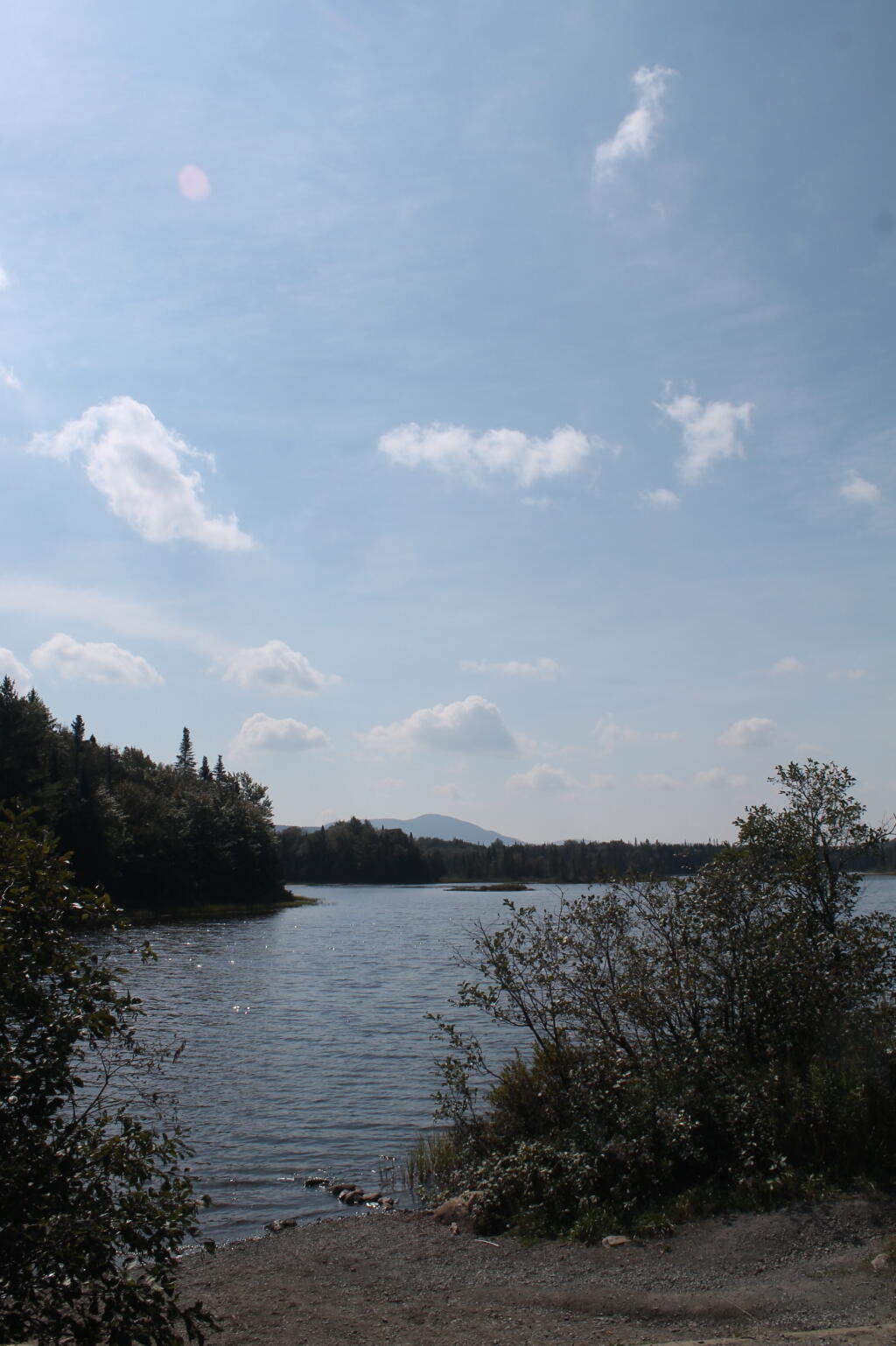 Photo: Boat Launch