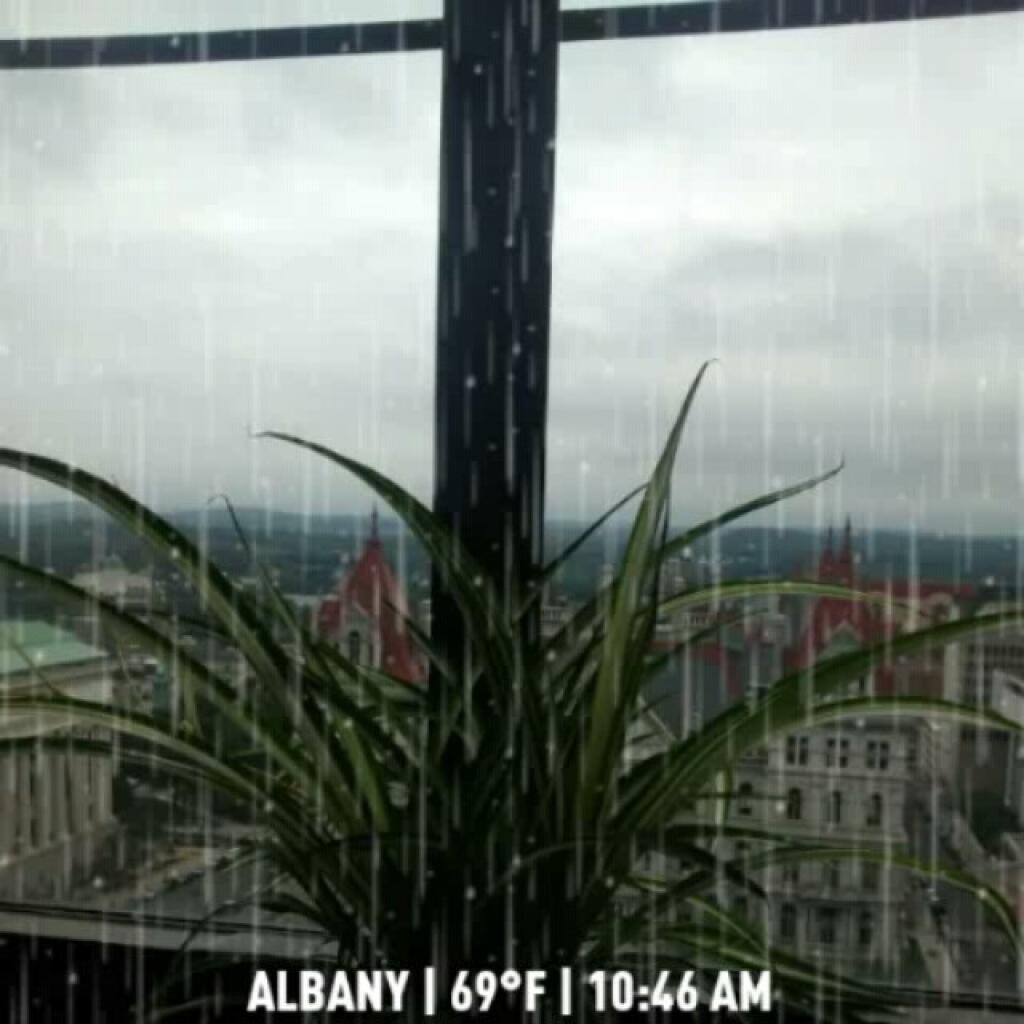 Photo: Dreary day Photo: Dreary day