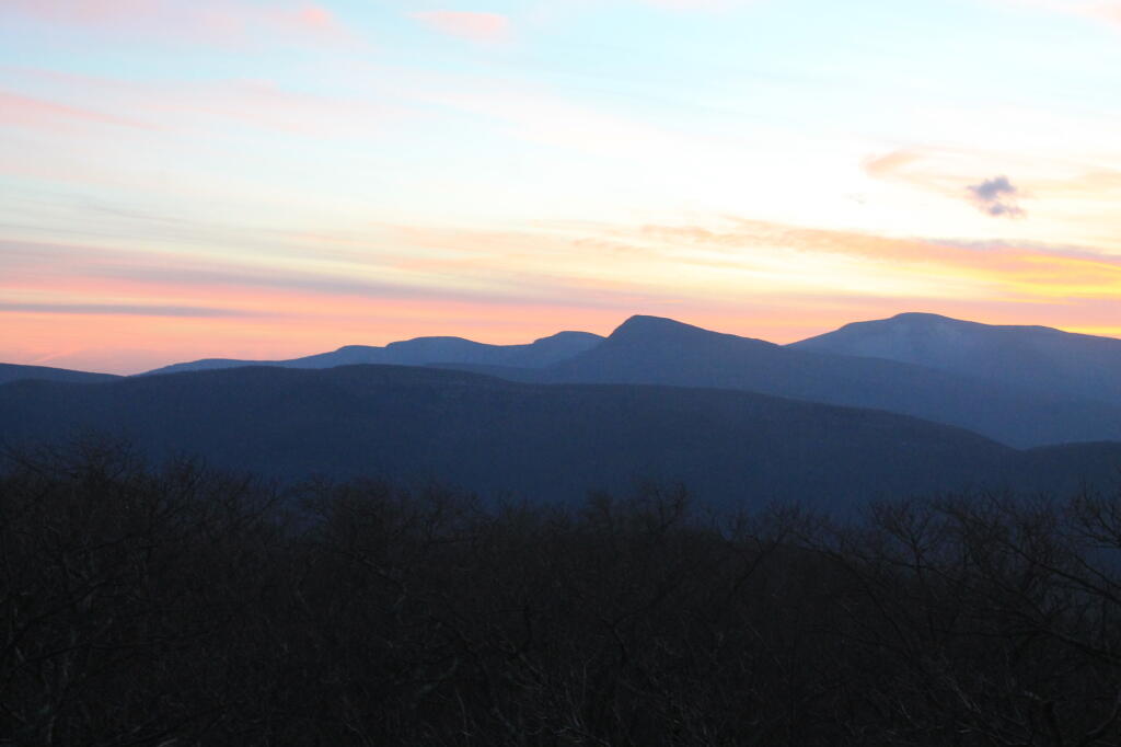 Photo: Days are getting shorter