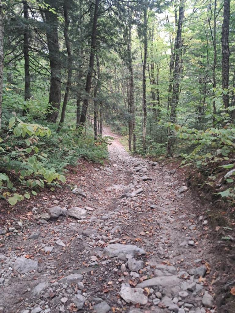 Photo: Old Stage Road ATV Trail