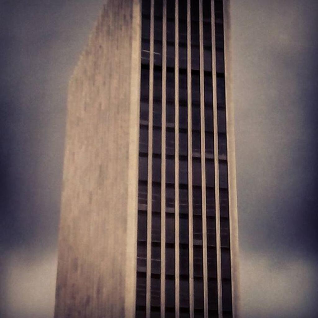 Photo: Rain