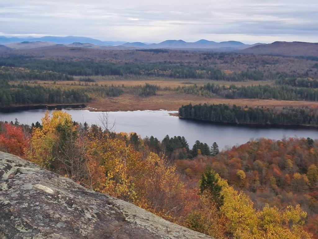 Photo: Lows Ledge