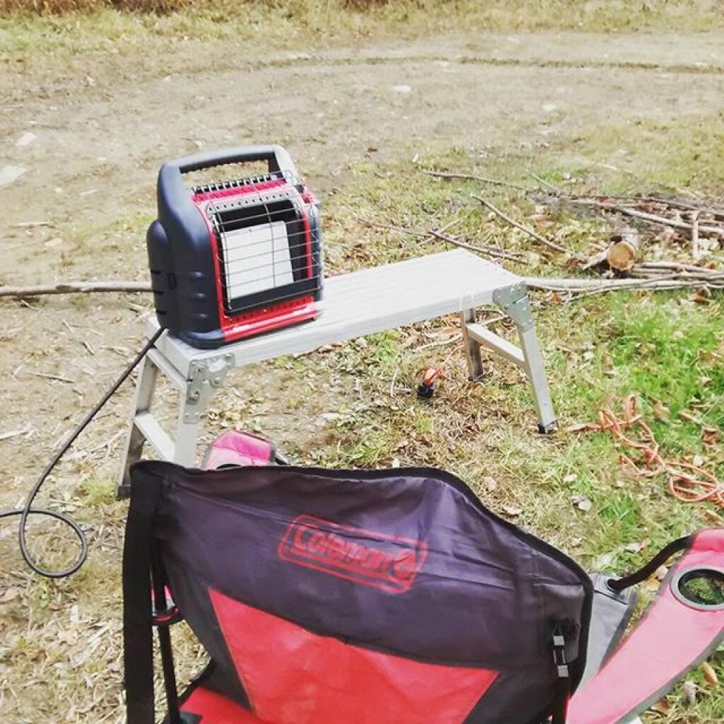 Photo: It works. Now I just want to sit here all day. Photo: It works. Now I just want to sit here all day.
