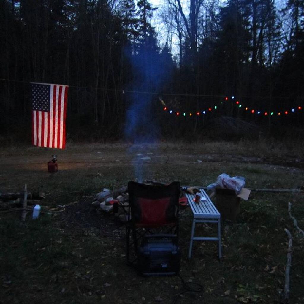 Photo: Dusk Photo: Dusk