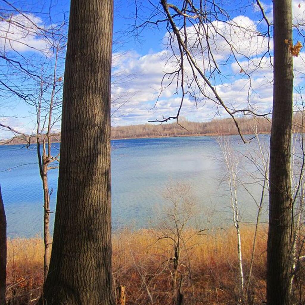 Photo: River