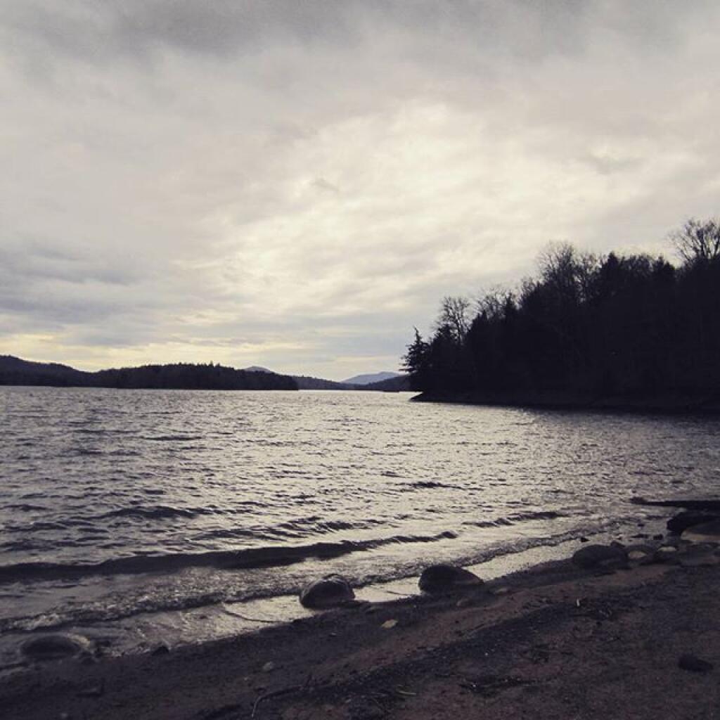 Photo: Indian Lake Photo: Indian Lake