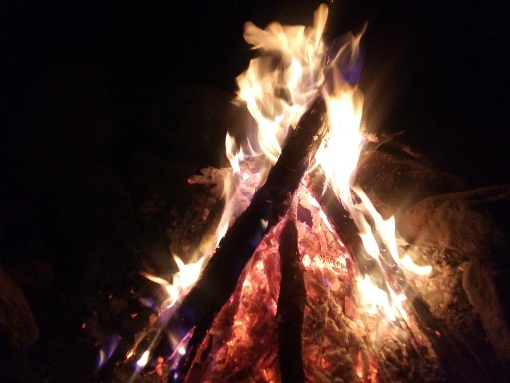 Photo: Friday night