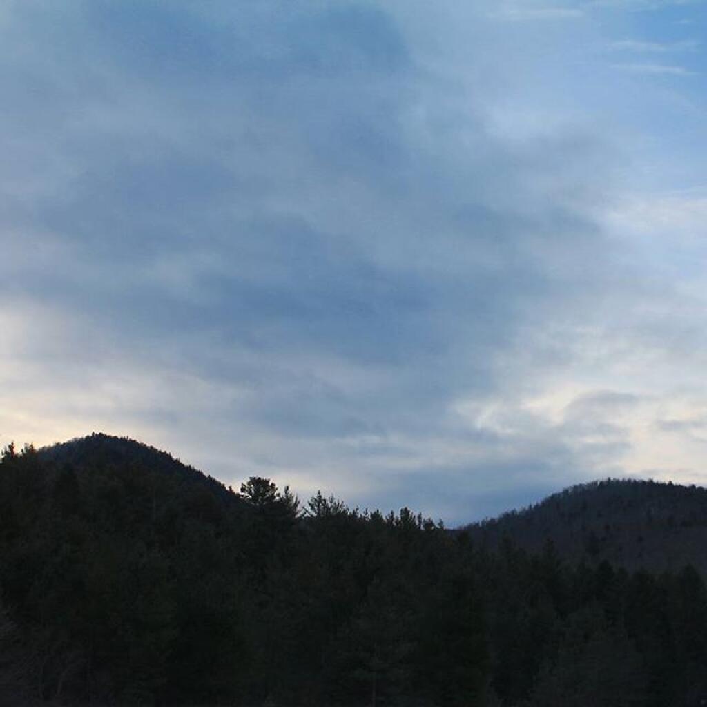 Photo: Mountains Photo: Mountains