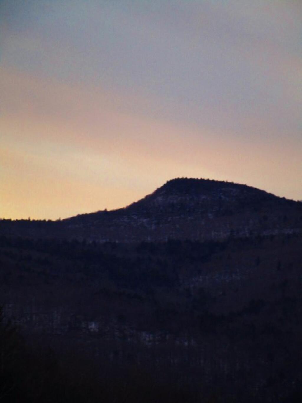 Photo: Kaaterskill High Peak
