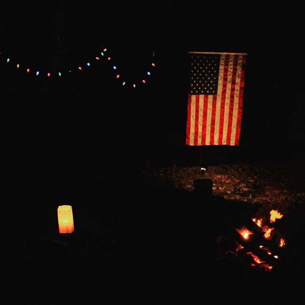 Photo: Fire