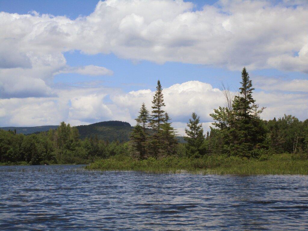 Photo: Sugar Loaf In The Distance Photo: Sugar Loaf In The Distance